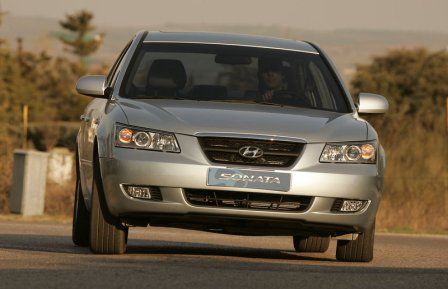 Sonata 6
